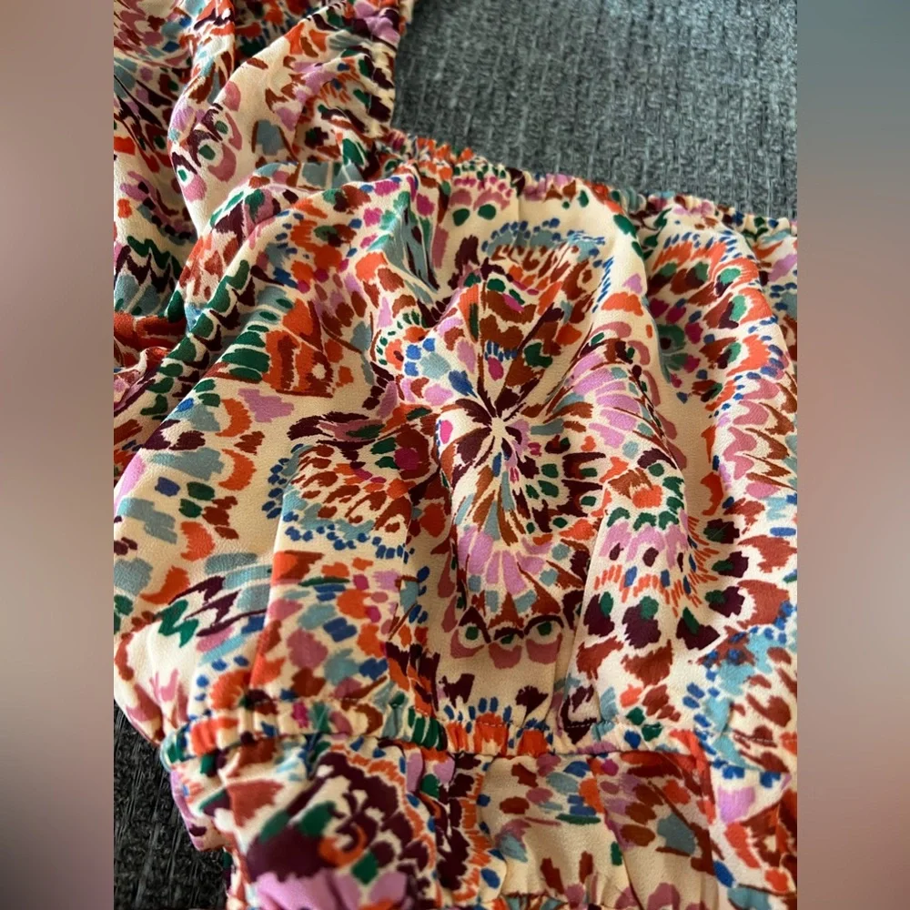 DR2 blouse - Picture 5 of 5